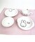 ミッフィー miffy アップル すくいやすい食器 お皿 キッズ 日本製