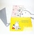 ミッフィー miffy スター ランチョンマット キッチン