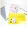 ミッフィー miffy スター ランチョンマット キッチン