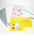 ミッフィー miffy チェック ランチョンマット キッチン