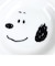 スヌーピー フェイスアップ 小皿 キッチン 日本製 SNOOPY