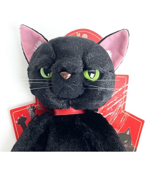 暗黒エンターテイメント　溶解猫 Melty Peto 3体セット Amazon.co.jp: 暗黒エンターテイメント 闇病玩具 溶解猫ペト