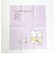すみっコぐらし 「R」 イニシャル眼鏡ケース 眼鏡入れ すみっこ