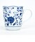 スヌーピー 藍唐草 茶碗マグ鉢3点セット 日本製 SNOOPY