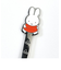 ミッフィー miffy フォーク  (オレンジ) 食器 キッズ