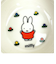 ミッフィー miffy すくいやすい食器 ボウル(S) 食器 キッズ 日本製