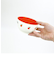 ミッフィー miffy アップル  塗小どんぶり 食器 お椀 日本製