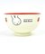 ミッフィー miffy アップル  塗汁椀(M) 食器 お椀 日本製
