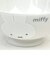 ミッフィー miffy フェイス茶碗(スタンダード) お茶碗 食器 日本製