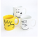 スヌーピー  フェイス BIGマグ  コップ 食器 SNOOPY 日本製