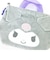 サンリオ クロミ ぬいぐるみマルチ巾着 キッズ Sanrio