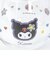 サンリオ クロミ カオハナ ゆらゆらグラス 食器