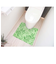 【リピーター続出！】 使い捨て トイレマット(グリーン) 15枚入り
