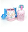 ディズニー アリエル カバー付ダイレクトボトル(400ml) 水筒 ランチ プリンセス Disney