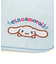 サンリオ シナモロール 縦型パソコンケース 水色 タブレットケース シナモン Sanrio