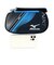 ミズノ ｍizuno モバイル小物ケース (ブルー) ポーチ