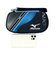 ミズノ ｍizuno モバイル小物ケース (ブルー) ポーチ