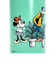 ディズニー ミッキー＆フレンズ グリーンワールド ワンタッチストローボトル 水筒 ランチ Disney