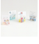 ドラえもん メモクリップスタンド(どこでもドア） 文具 日本製