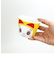 ドラえもん ドラミ マルチカップ フェイスアップ 食器 キッチン ブルー