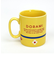 ドラえもん ドラミ BIGマグ マグカップ 食器 キッチン イエロー