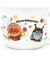 アンパンマン なかよし マグ マグカップ コップ 食器 キッチン 子ども ベビー