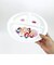 ディズニー プリンセス レンチプレート プレート皿 食器 キッチン 子ども