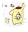 サンリオ ポムポムプリン スイーツ＆プリン マグ(S) コップ 食器 Sanrio