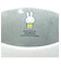 ミッフィー miffy ストーングレー マルチカップ コップ 食器 日本製