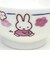 ミッフィー miffy ほのかシリーズ 茶碗（花） 食器 日本製