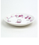 ミッフィー miffy ほのかシリーズ 小皿（花） お皿 食器 日本製