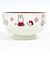 ミッフィー miffy  ほのかシリーズ 塗汁椀 （花） 食器 お椀 日本製