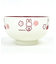ミッフィー miffy  ほのかシリーズ 塗汁椀 （花） 食器 お椀 日本製