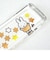 ミッフィー miffy ほのかシリーズ ガラス各箸置き （星） 食器 日本製