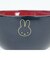 ミッフィー miffy どうぶつ  イングレース 汁椀（黒） 食器 お椀 日本製