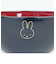 ミッフィー miffy どうぶつ  イングレース 汁椀（黒） 食器 お椀 日本製