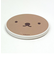 ミッフィー miffy ボリス フェイス 陶製吸水コースター 食器