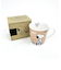 スヌーピー ミュージック たっぷりマグ コップ 食器 日本製 SNOOPY