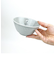 スヌーピー ライスボール 食器 お茶碗 ストーングレー 日本製 SNOOPY