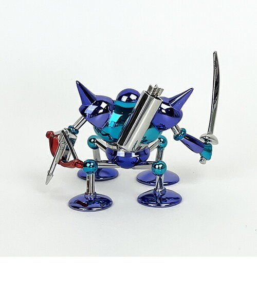 ドラゴンクエスト メタリックモンスターズギャラリー キラーマシン