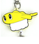 ポケットモンスター シャリタツ ラバーリールキーホルダー ポケモン