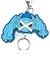 ポケットモンスター メタグロス ラバーリールキーホルダー ポケモン
