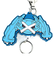 ポケットモンスター メタグロス ラバーリールキーホルダー ポケモン