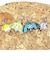 ポケットモンスター メタグロス ラバーリールキーホルダー ポケモン