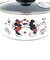 ディズニー ミッキー＆ミニー ソースパン＆フライパン(16cm) キッチン Disney