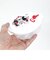 ディズニー ミッキー＆ミニー PT電子レンジ容器 3PC キッチン 日本製 Disney