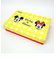 ディズニー ミッキー＆ミニー PT電子レンジ容器 5PC キッチン 日本製 Disney