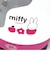 ミッフィー miffy 電気ケトル(0.8L) キッチン 家電 ポット
