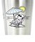 スヌーピー ペア二重タンブラー(S)セット コップ 食器 SNOOPY