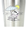 スヌーピー ペア二重タンブラー(S)セット コップ 食器 SNOOPY